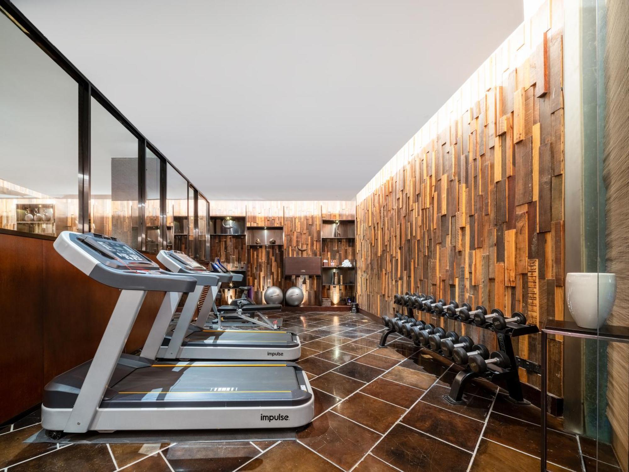 The Mulian Hotel Guangzhou Zhujiang New Town-Canton Fair Free Shuttle Bus Eksteriør billede